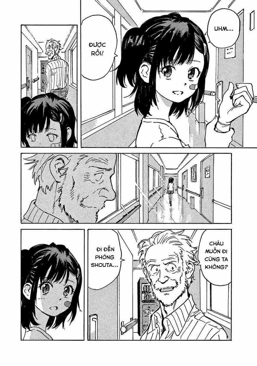 Candy & Cigarettes - Chapter 9 - Trang 17