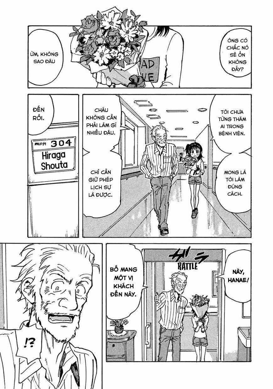 Candy & Cigarettes - Chapter 9 - Trang 18