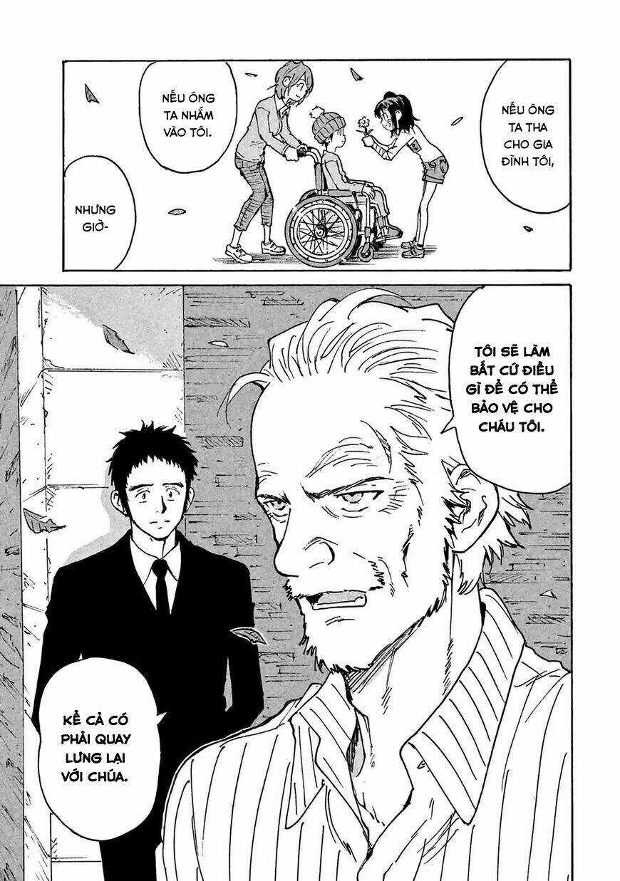 Candy & Cigarettes - Chapter 9 - Trang 24