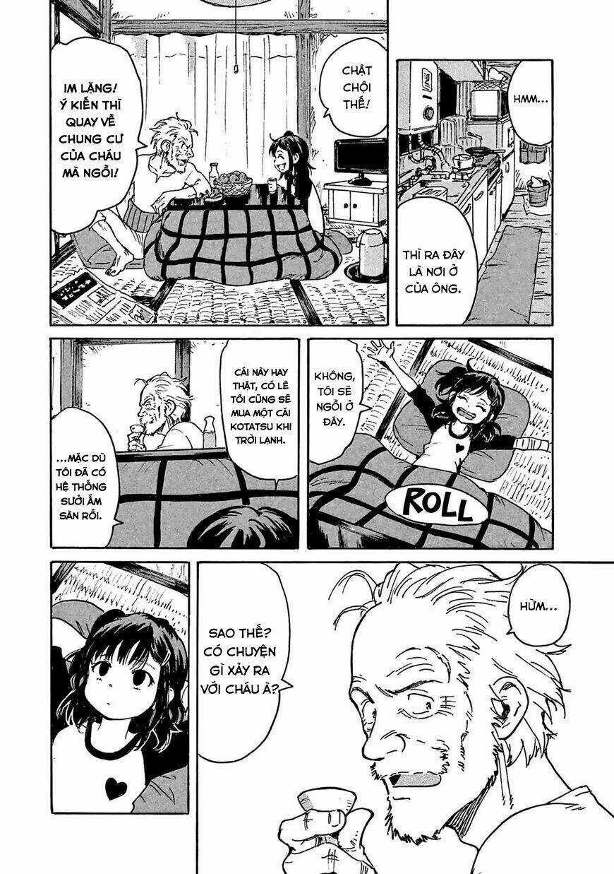 Candy & Cigarettes - Chapter 9 - Trang 29