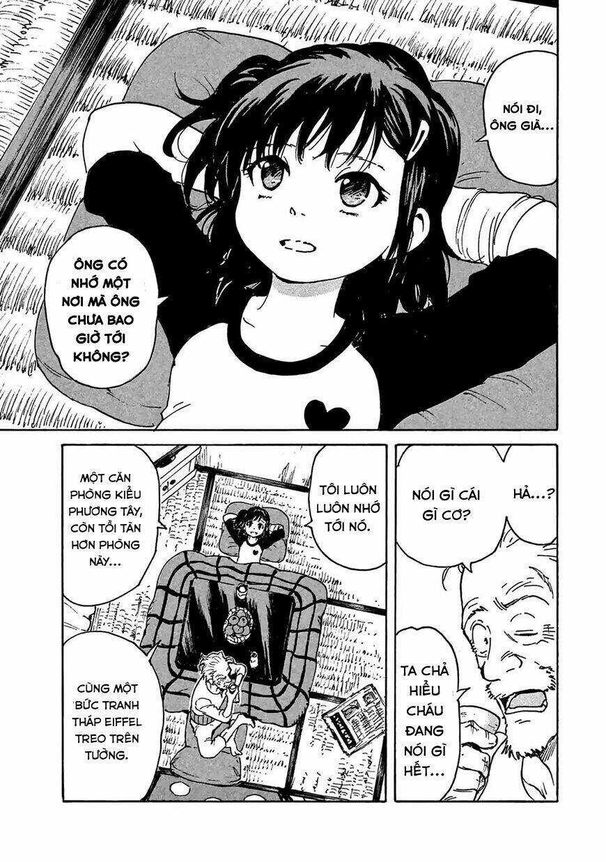 Candy & Cigarettes - Chapter 9 - Trang 30