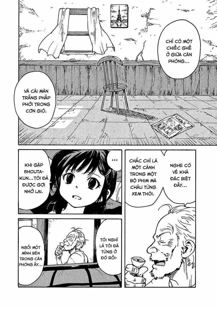 Candy & Cigarettes - Chapter 9 - Trang 31