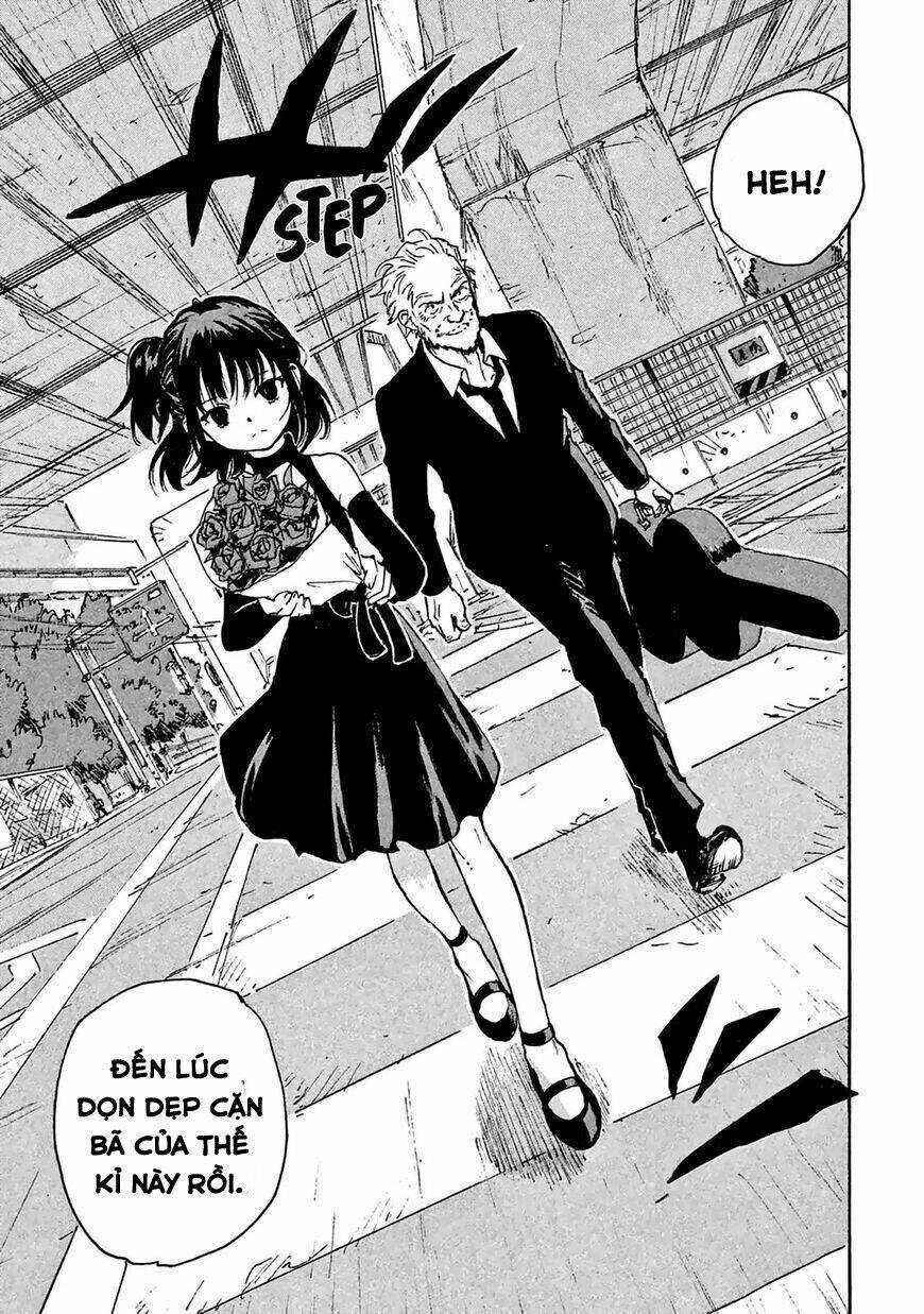 Candy & Cigarettes - Chapter 9 - Trang 38