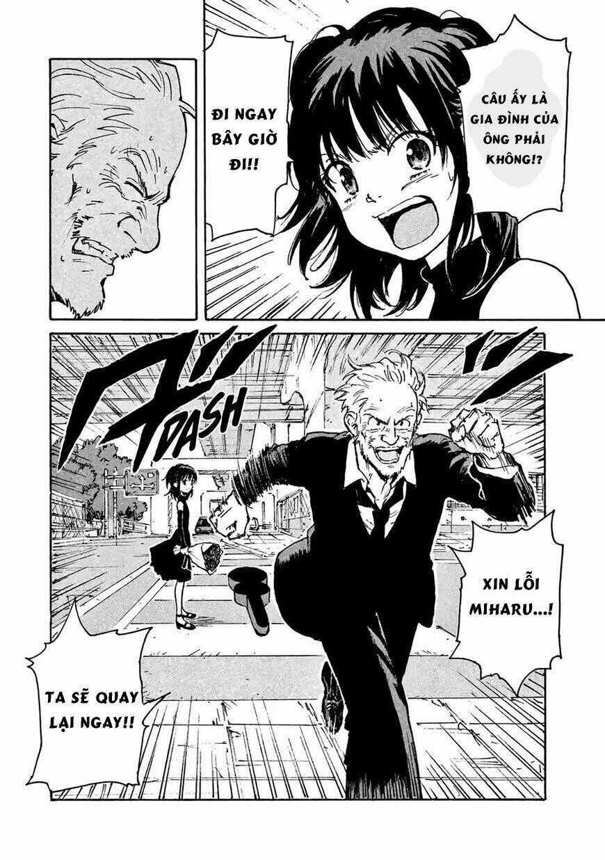 Candy & Cigarettes - Chapter 9 - Trang 41