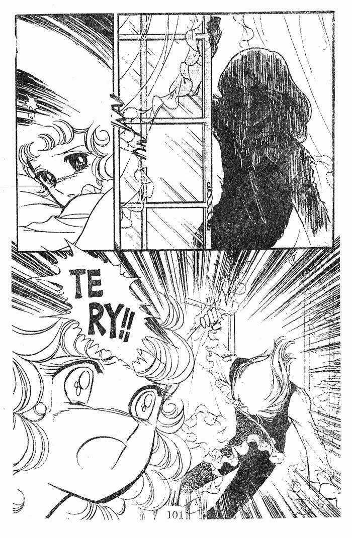 Candy - Cô Bé Mồ Côi - Chapter 13 - Trang 47