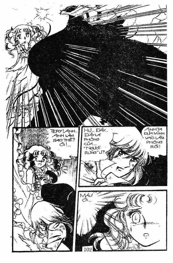 Candy - Cô Bé Mồ Côi - Chapter 13 - Trang 48