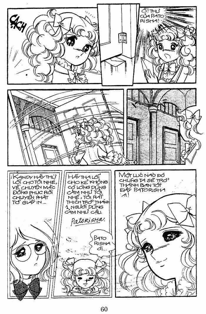 Candy - Cô Bé Mồ Côi - Chapter 13 - Trang 6