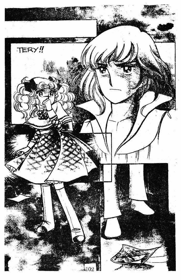 Candy - Cô Bé Mồ Côi - Chapter 14 - Trang 36