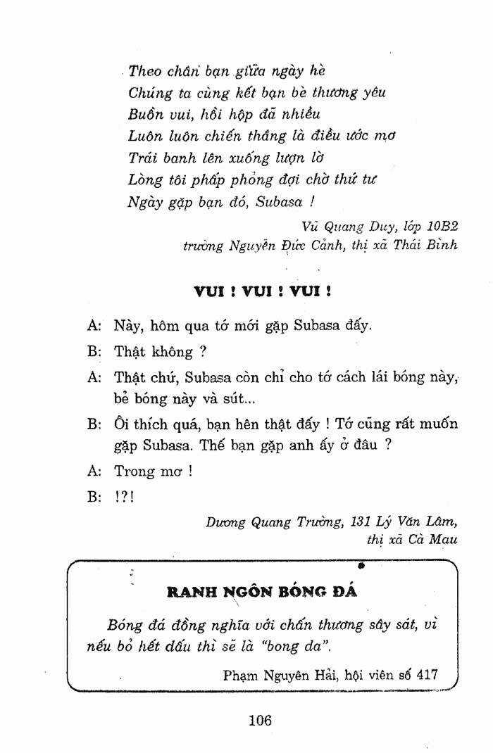 Candy - Cô Bé Mồ Côi - Chapter 14 - Trang 40