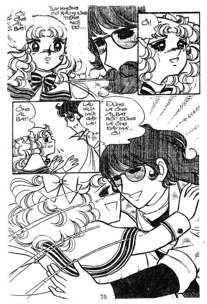 Candy - Cô Bé Mồ Côi - Chapter 14 - Trang 9