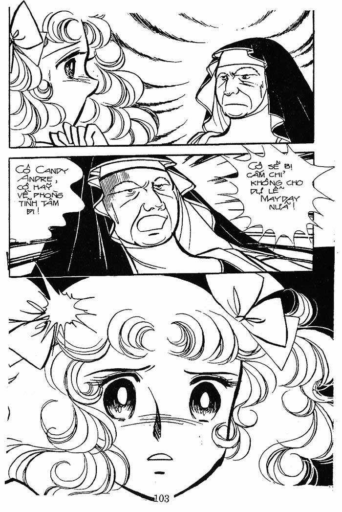 Candy - Cô Bé Mồ Côi - Chapter 15 - Trang 49