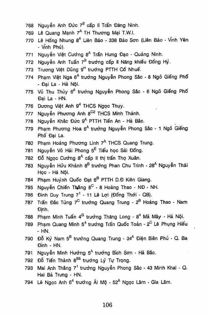 Candy - Cô Bé Mồ Côi - Chapter 17 - Trang 47