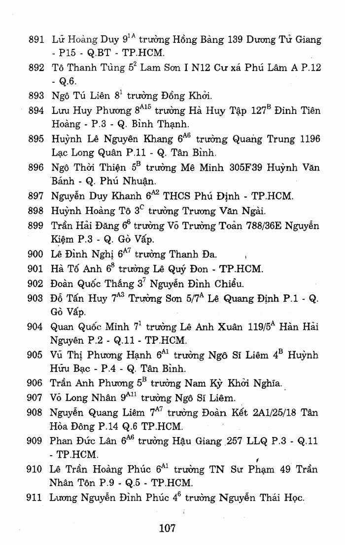 Candy - Cô Bé Mồ Côi - Chapter 18 - Trang 48