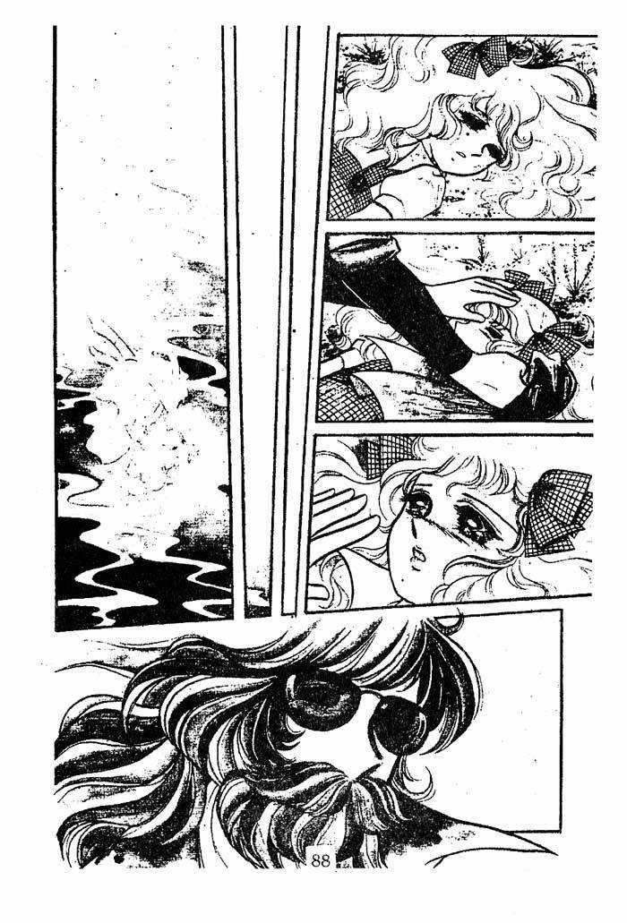 Candy - Cô Bé Mồ Côi - Chapter 4 - Trang 26