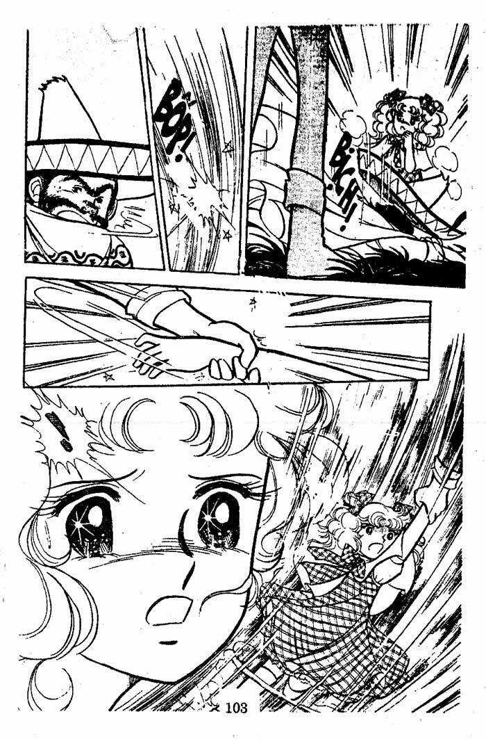 Candy - Cô Bé Mồ Côi - Chapter 6 - Trang 39