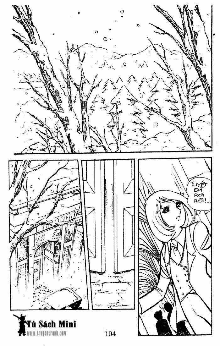 Candy - Cô Bé Mồ Côi - Chapter 9 - Trang 39