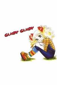 Đọc truyện Candy - Cô Bé Mồ Côi