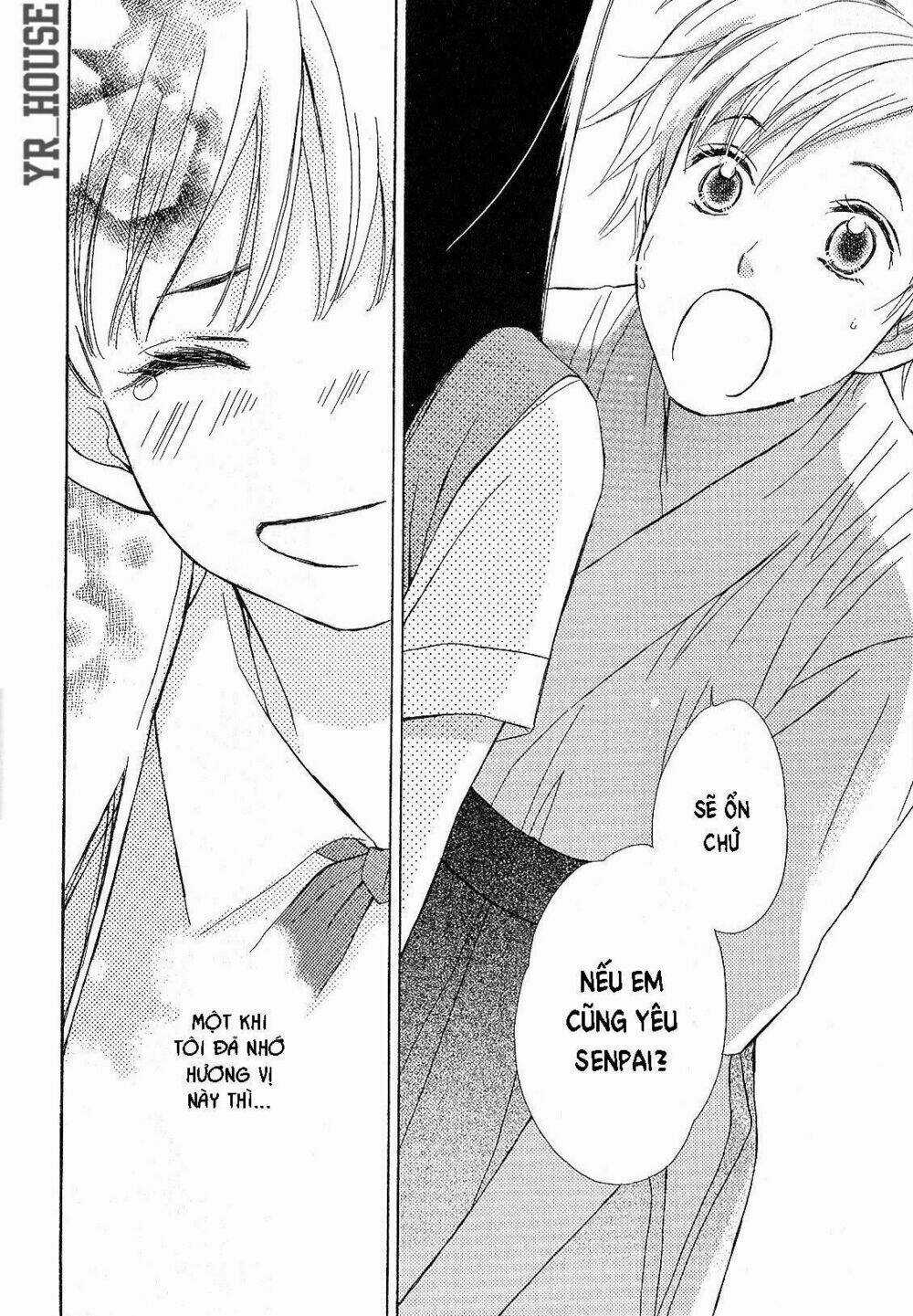 Candy (Suzuki Yufuko) - Chapter 1 - Trang 31