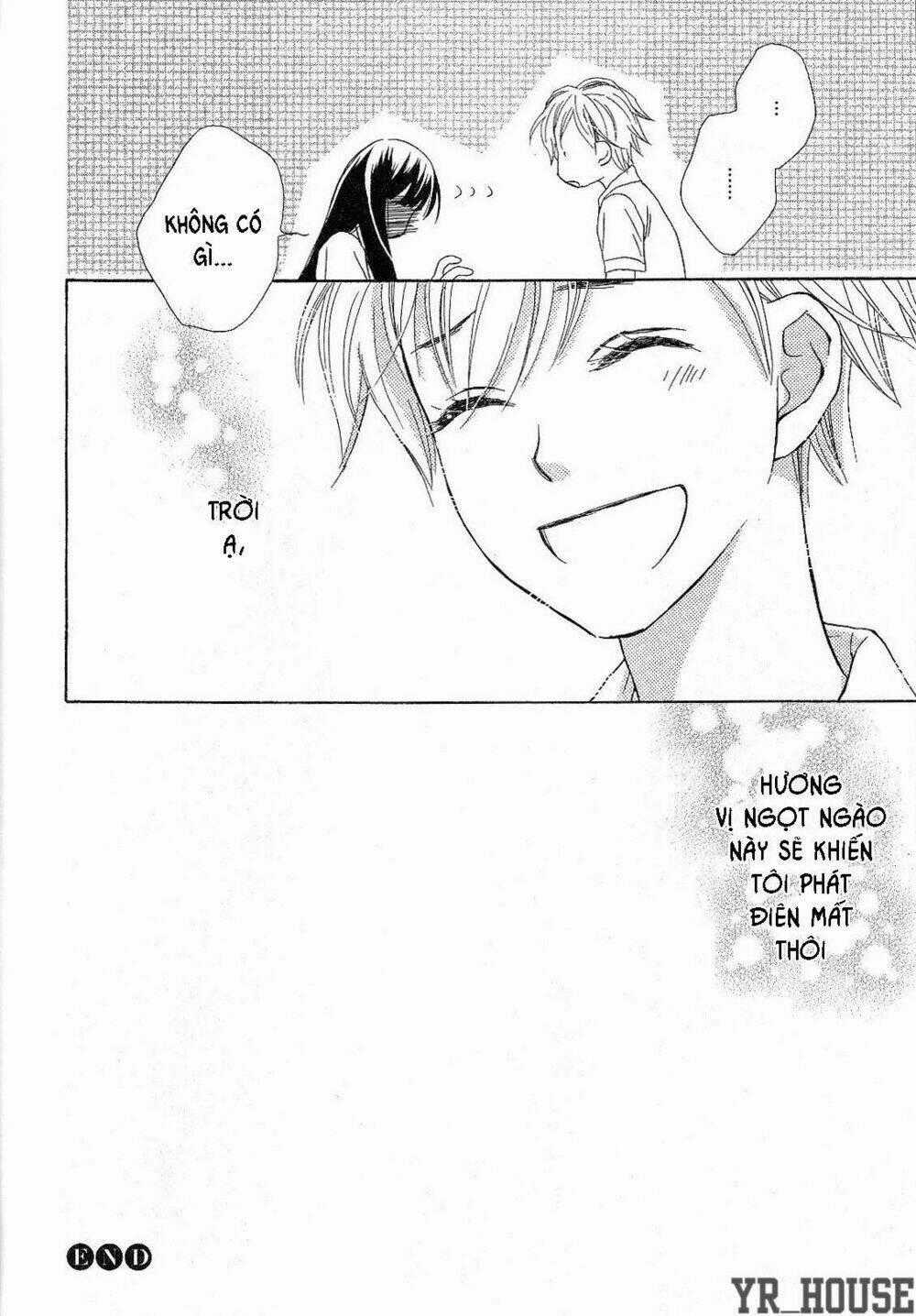 Candy (Suzuki Yufuko) - Chapter 1 - Trang 35