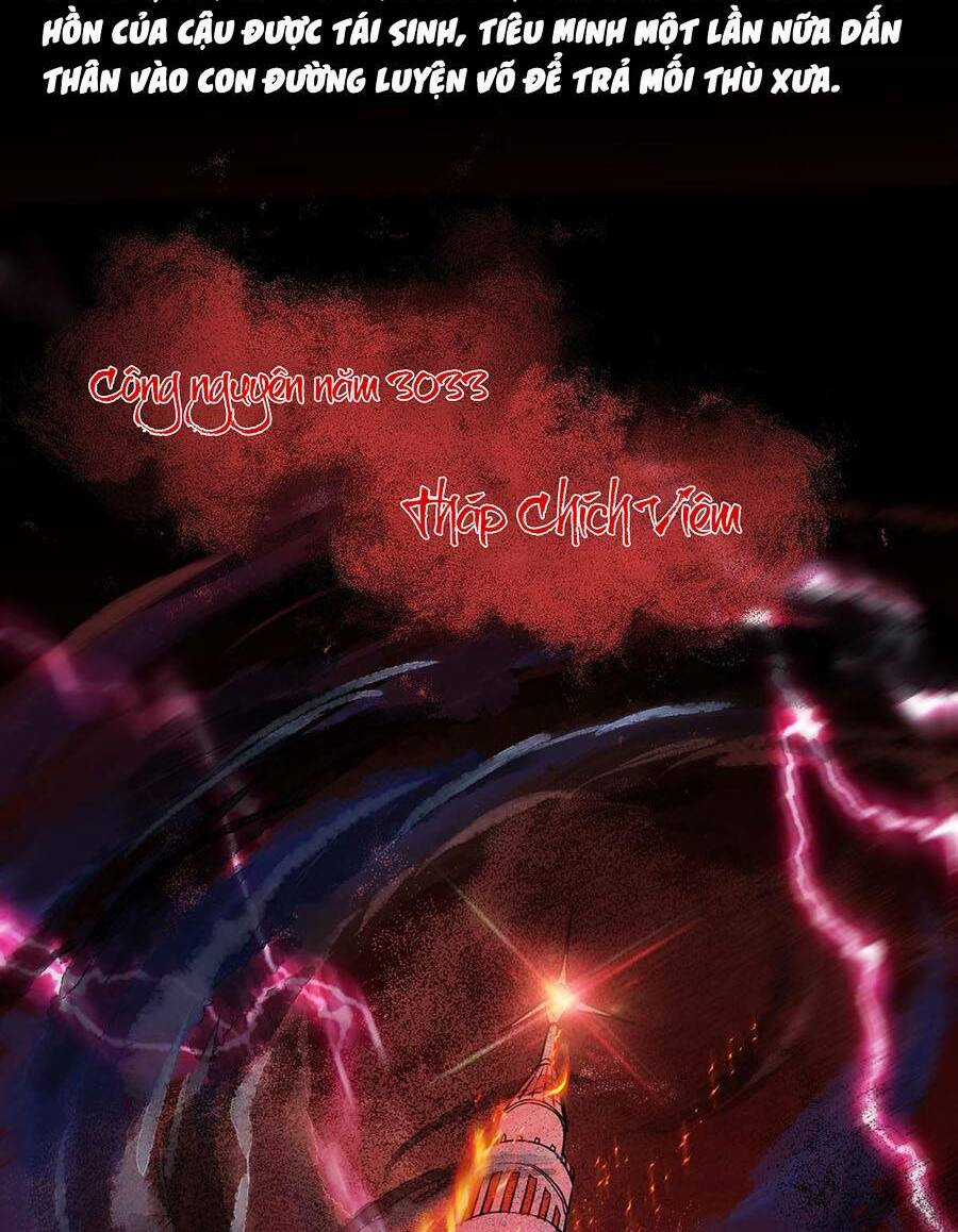 Càng Đánh Càng Mạnh - Chapter 1 - Trang 2