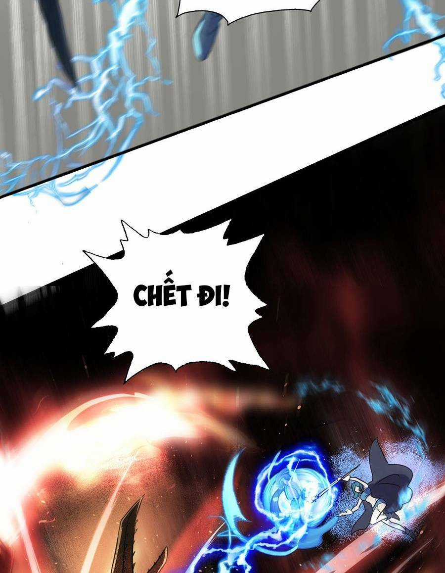 Càng Đánh Càng Mạnh - Chapter 1 - Trang 11