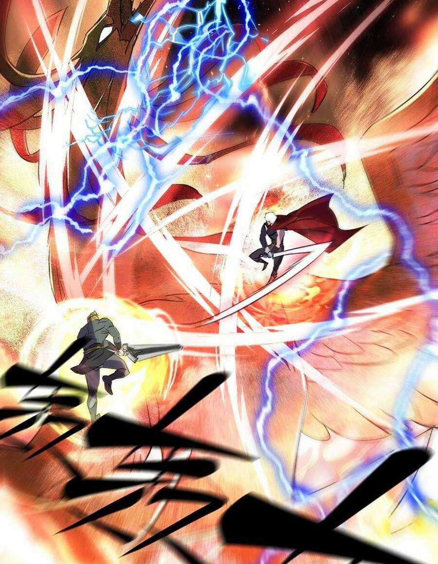 Càng Đánh Càng Mạnh - Chapter 1 - Trang 12