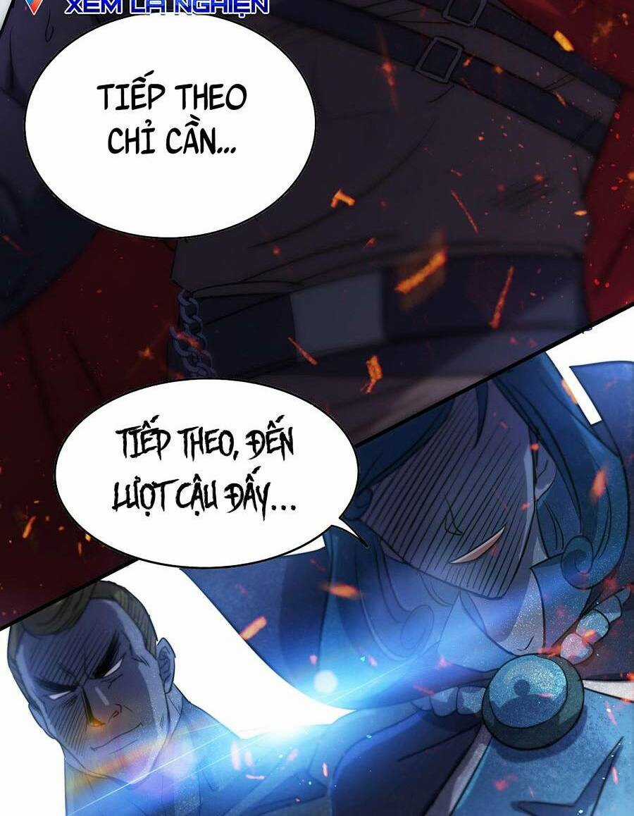 Càng Đánh Càng Mạnh - Chapter 1 - Trang 18