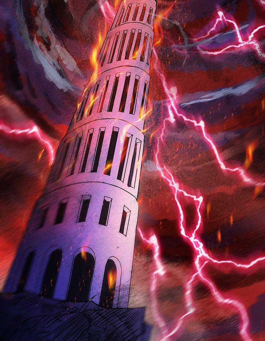 Càng Đánh Càng Mạnh - Chapter 1 - Trang 3