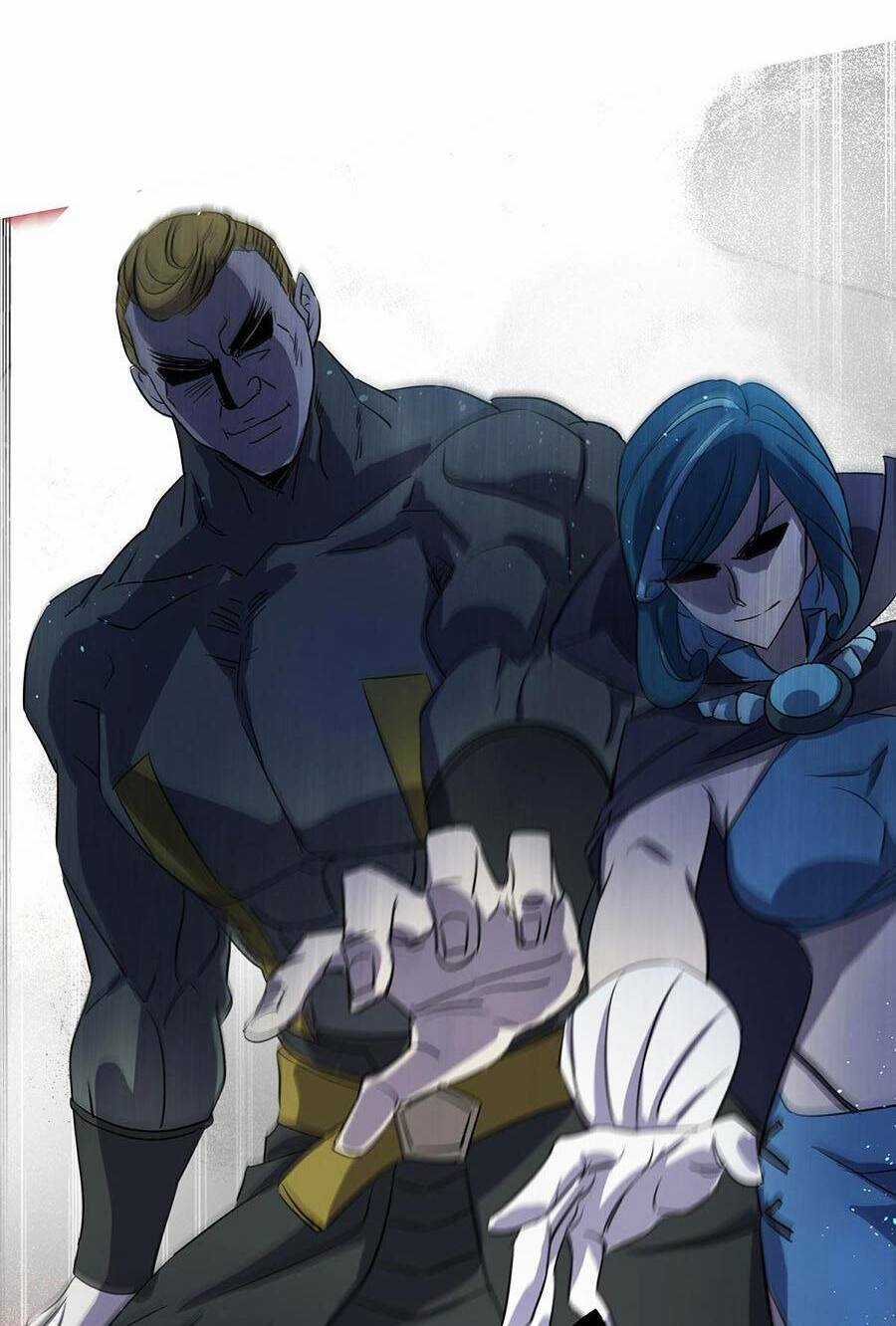 Càng Đánh Càng Mạnh - Chapter 1 - Trang 22