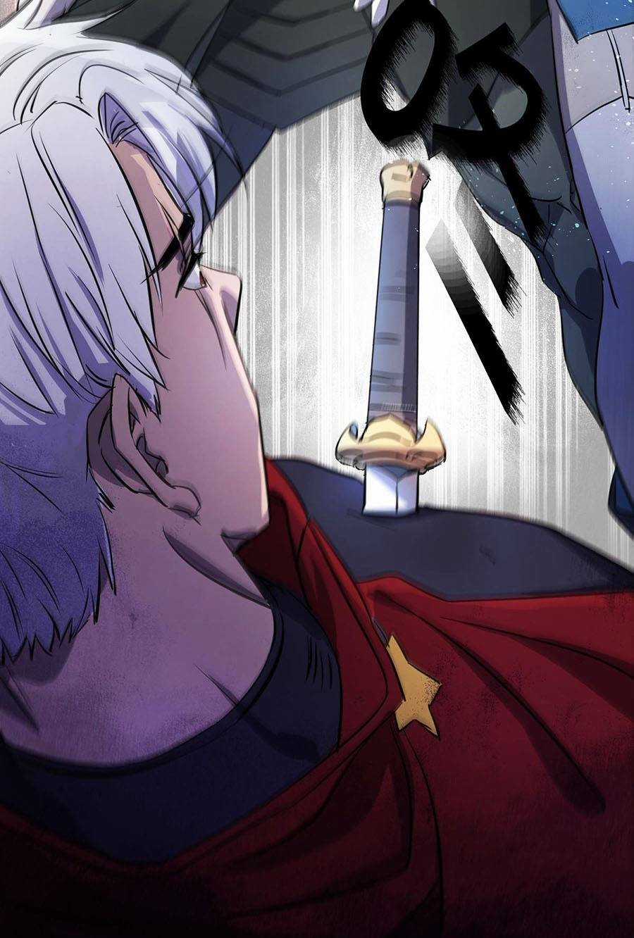 Càng Đánh Càng Mạnh - Chapter 1 - Trang 23