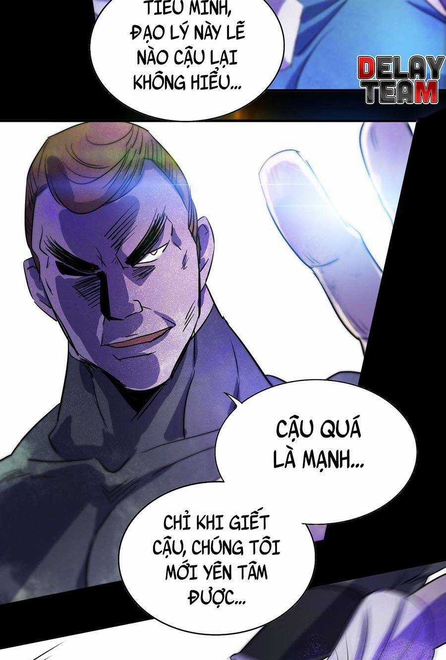 Càng Đánh Càng Mạnh - Chapter 1 - Trang 27