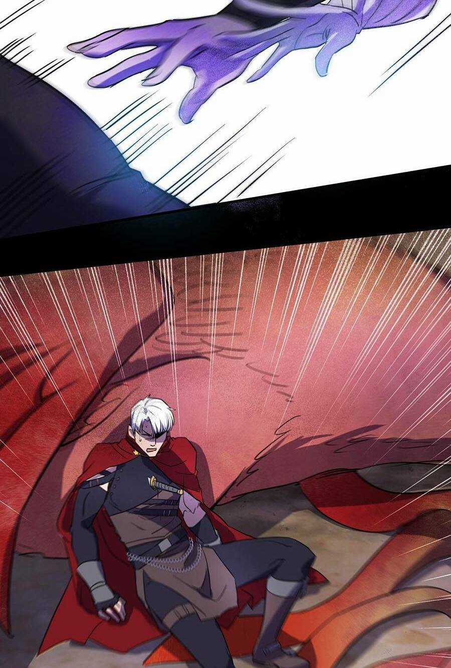 Càng Đánh Càng Mạnh - Chapter 1 - Trang 28