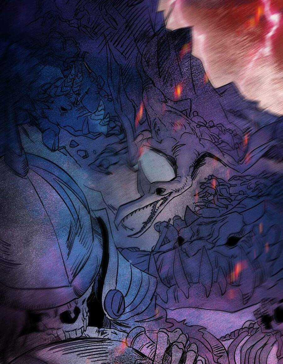 Càng Đánh Càng Mạnh - Chapter 1 - Trang 4