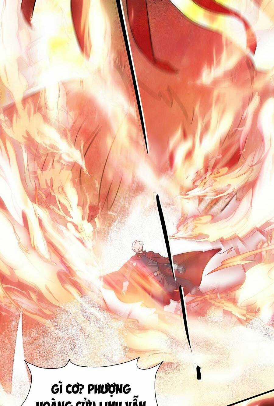 Càng Đánh Càng Mạnh - Chapter 1 - Trang 32