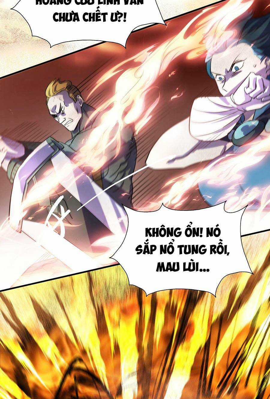 Càng Đánh Càng Mạnh - Chapter 1 - Trang 33