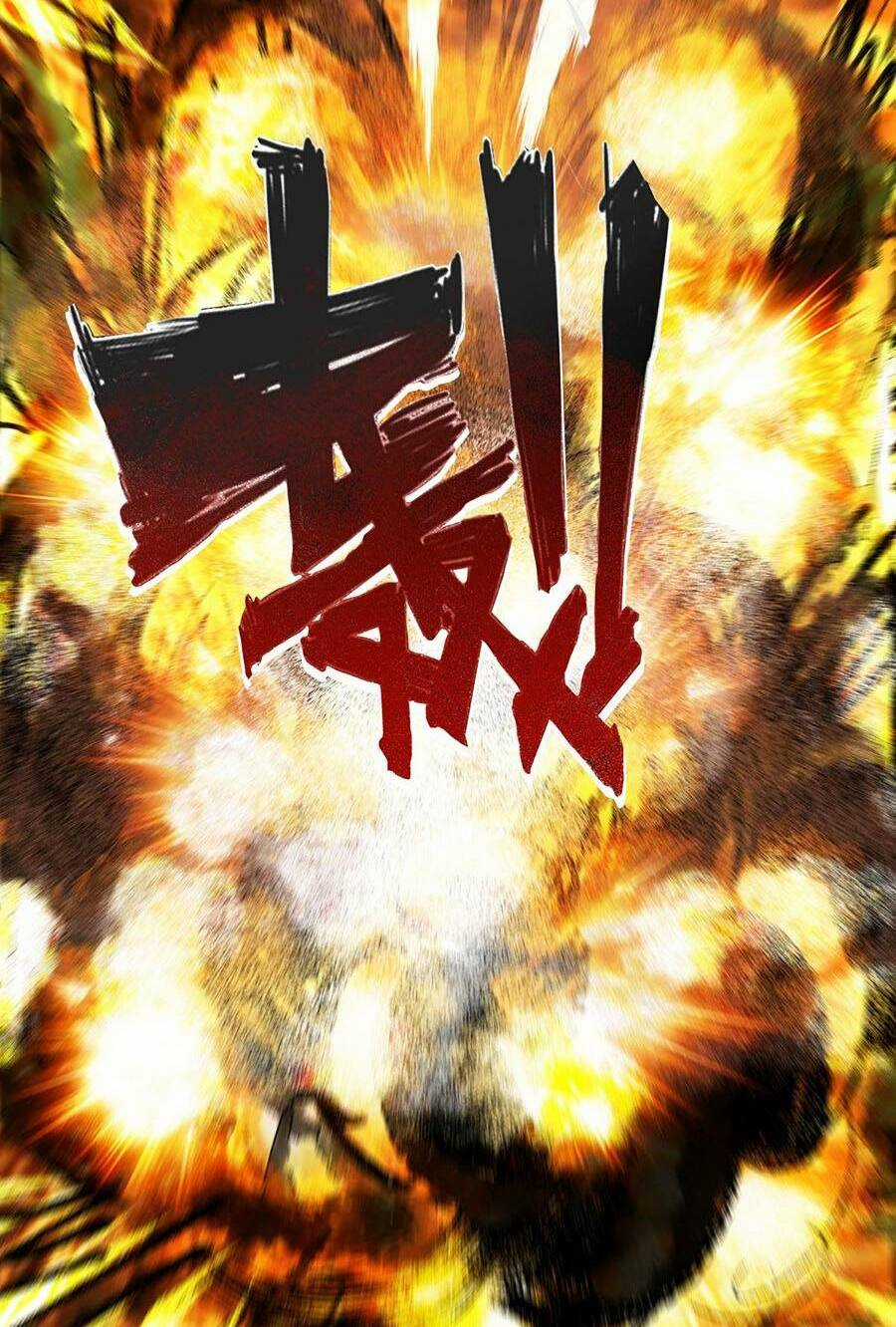 Càng Đánh Càng Mạnh - Chapter 1 - Trang 34