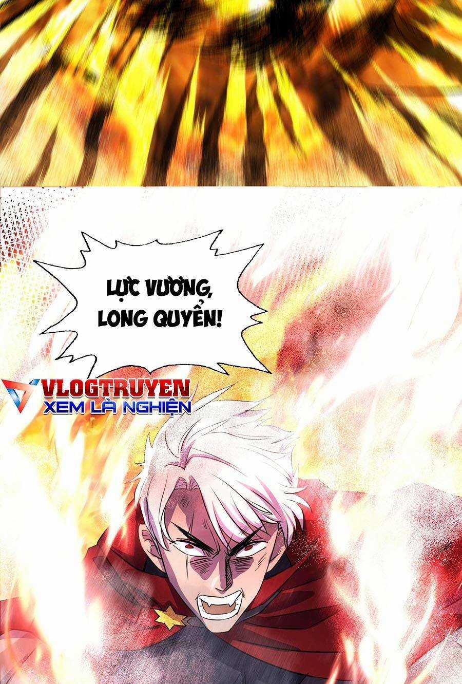 Càng Đánh Càng Mạnh - Chapter 1 - Trang 35