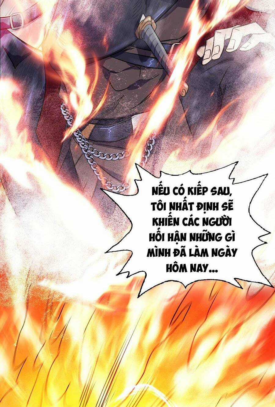 Càng Đánh Càng Mạnh - Chapter 1 - Trang 36