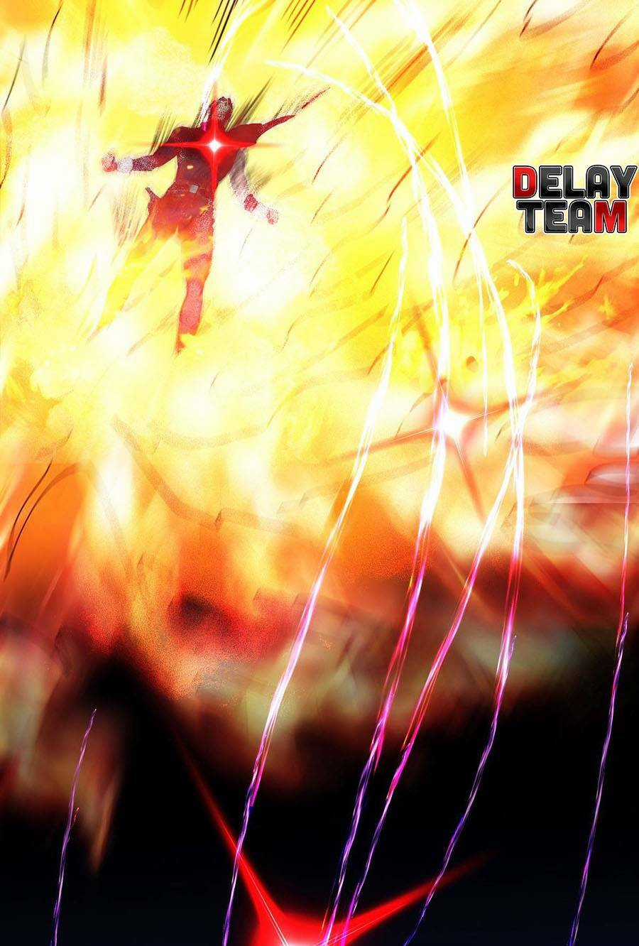 Càng Đánh Càng Mạnh - Chapter 1 - Trang 37