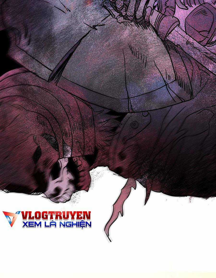 Càng Đánh Càng Mạnh - Chapter 1 - Trang 5