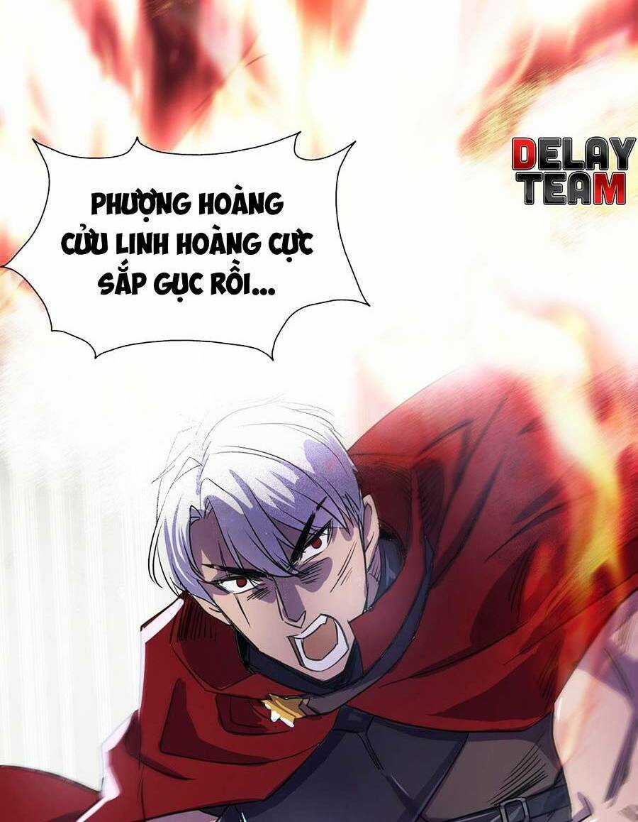 Càng Đánh Càng Mạnh - Chapter 1 - Trang 8