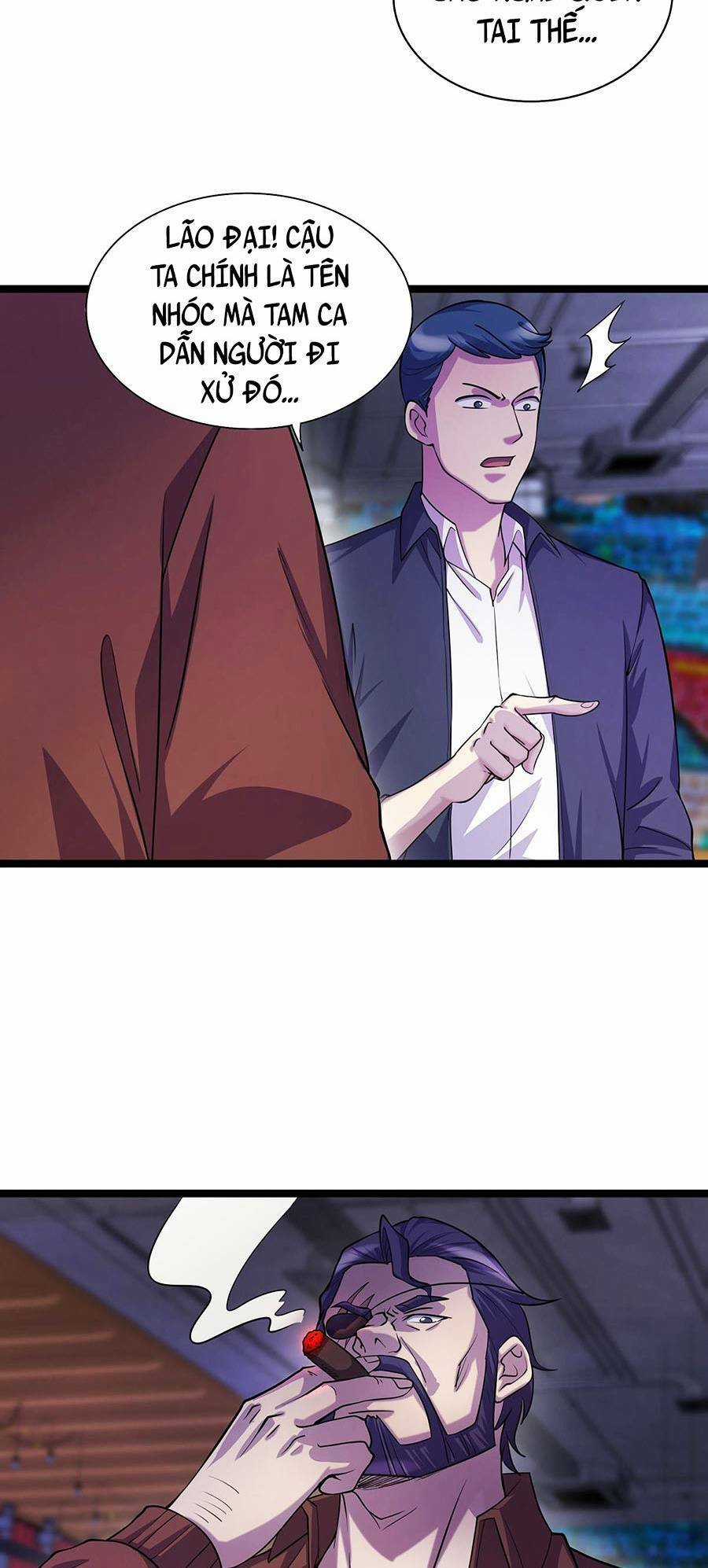 Càng Đánh Càng Mạnh - Chapter 10 - Trang 2