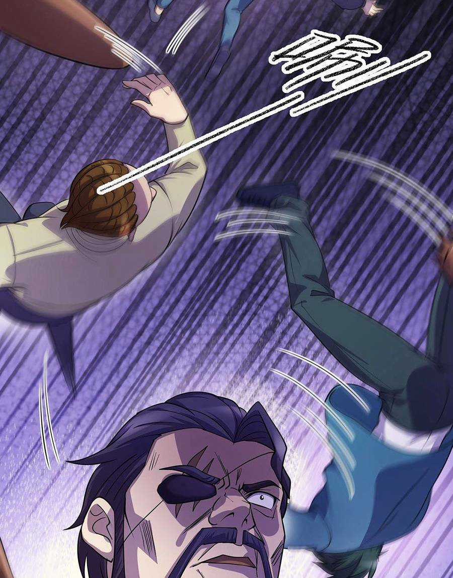 Càng Đánh Càng Mạnh - Chapter 10 - Trang 16