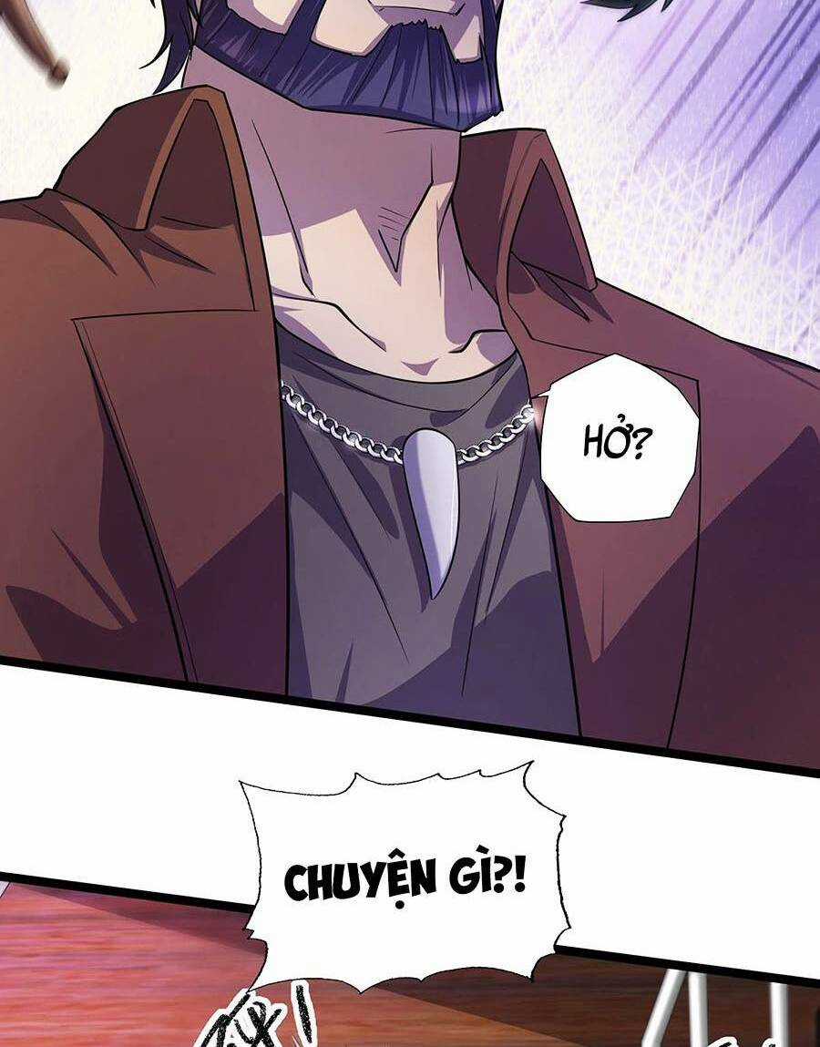 Càng Đánh Càng Mạnh - Chapter 10 - Trang 17