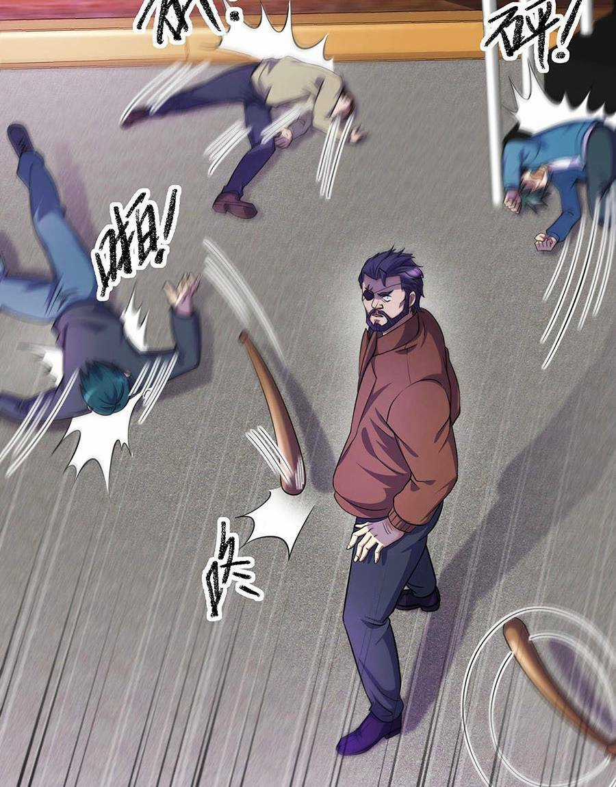 Càng Đánh Càng Mạnh - Chapter 10 - Trang 18