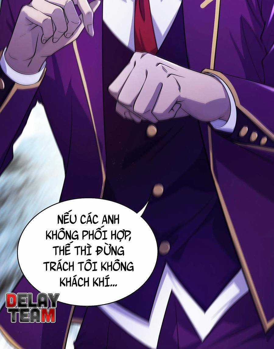 Càng Đánh Càng Mạnh - Chapter 10 - Trang 20