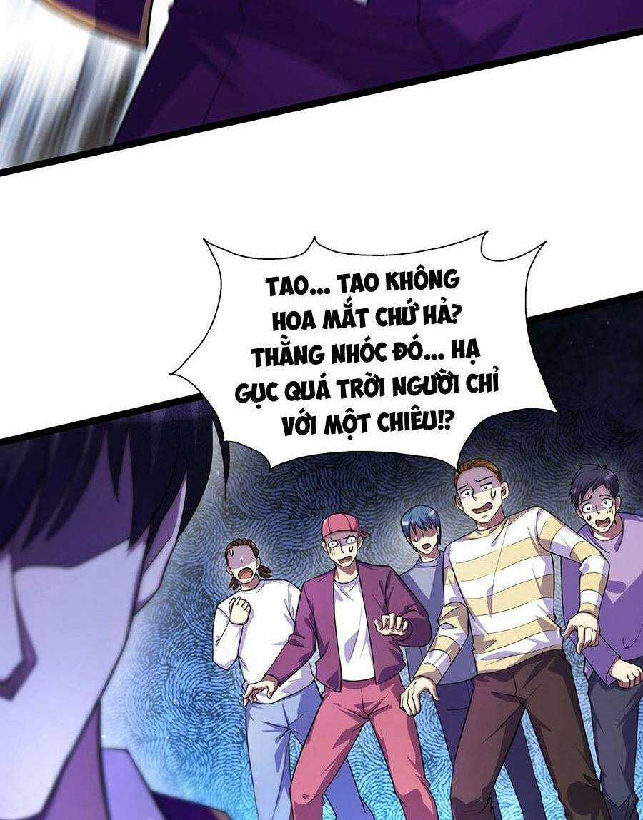 Càng Đánh Càng Mạnh - Chapter 10 - Trang 21