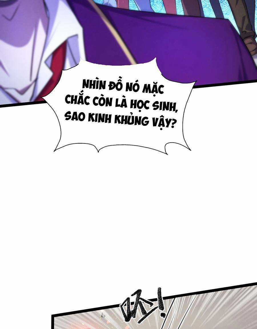 Càng Đánh Càng Mạnh - Chapter 10 - Trang 22