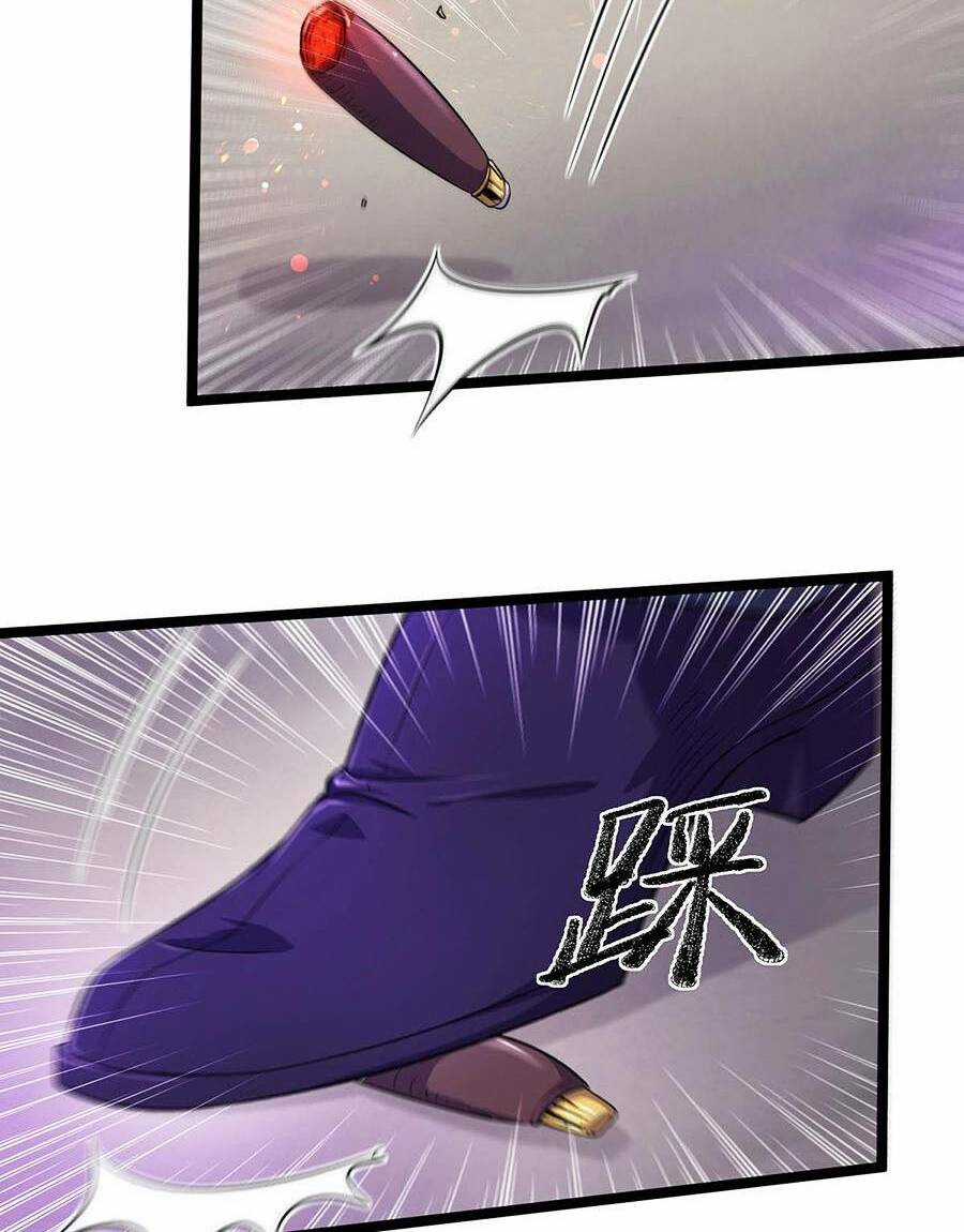 Càng Đánh Càng Mạnh - Chapter 10 - Trang 23