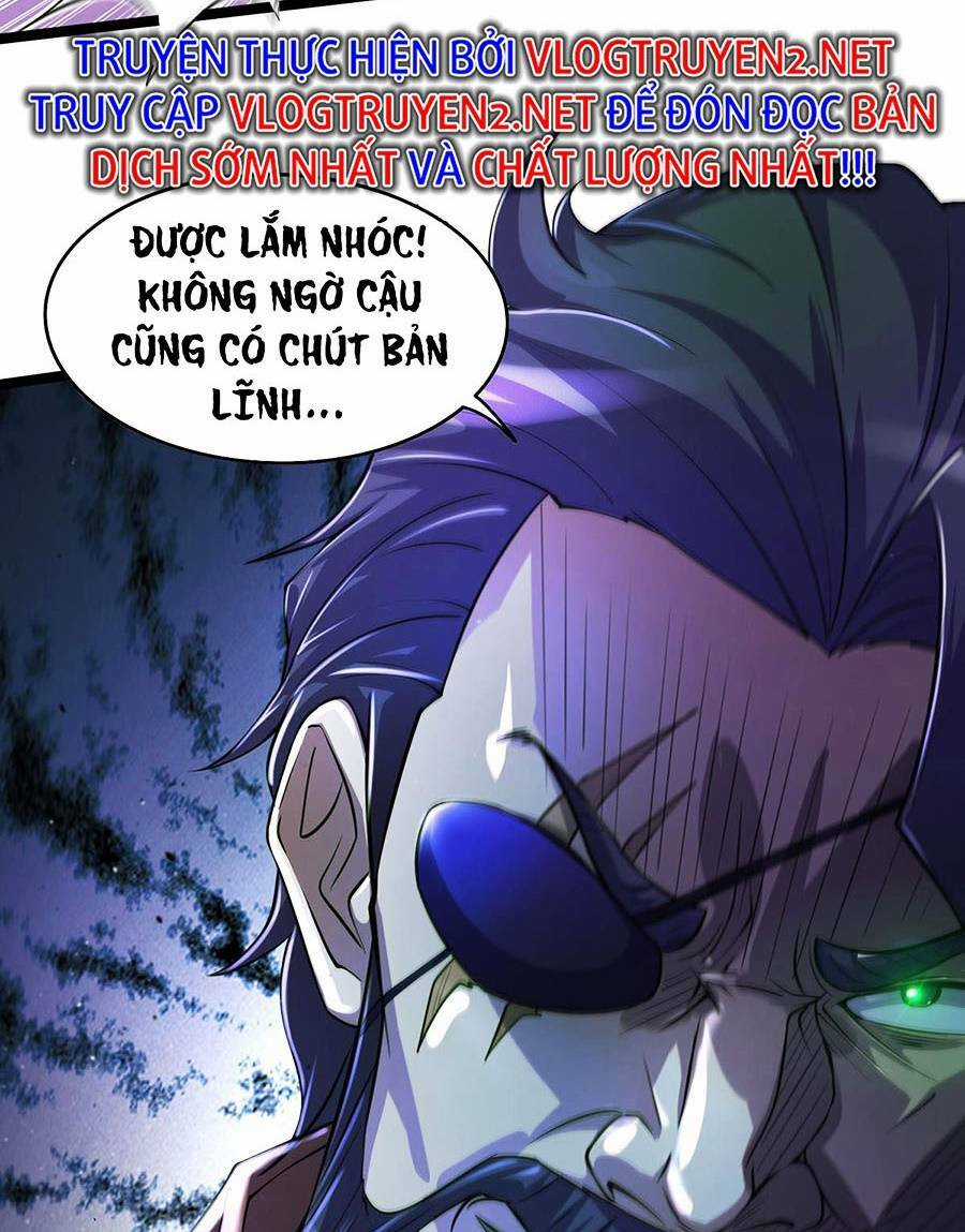Càng Đánh Càng Mạnh - Chapter 10 - Trang 24